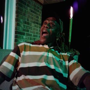 Meet your Posher, William